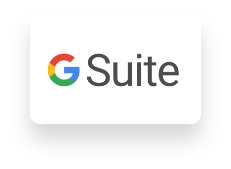 spark-gsuite